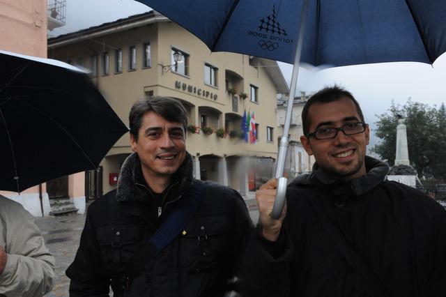 Una storia speciale